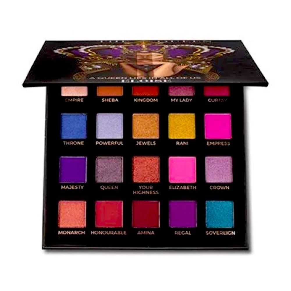 eyeshadow palette 👑 ‘The Queen’ Eloise